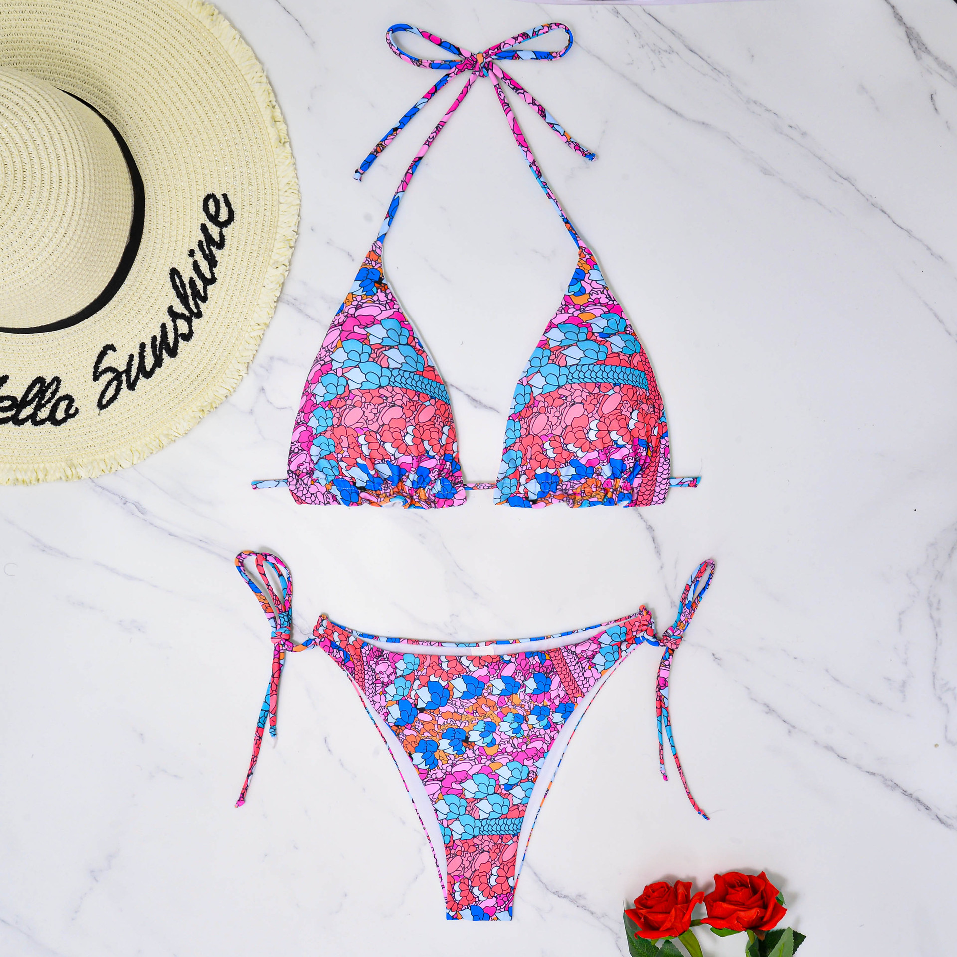 Women's Sexy Swimwear - Image 4