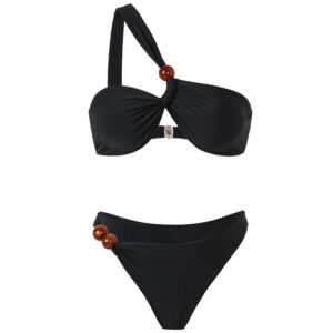 Separated Bikini Swimwear for Women
