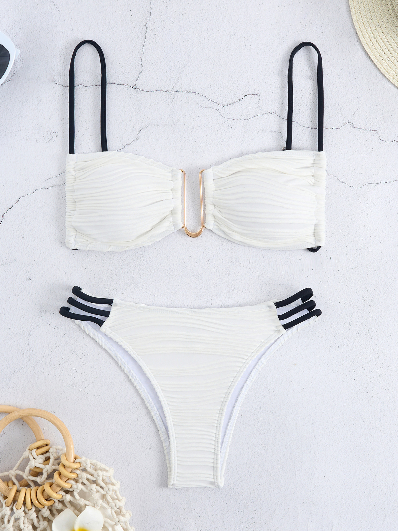 Bikini Swimwear - Image 8
