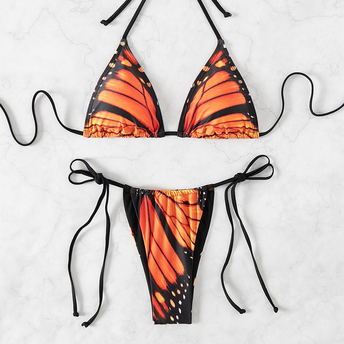Bikini Swimwear Set - Image 3