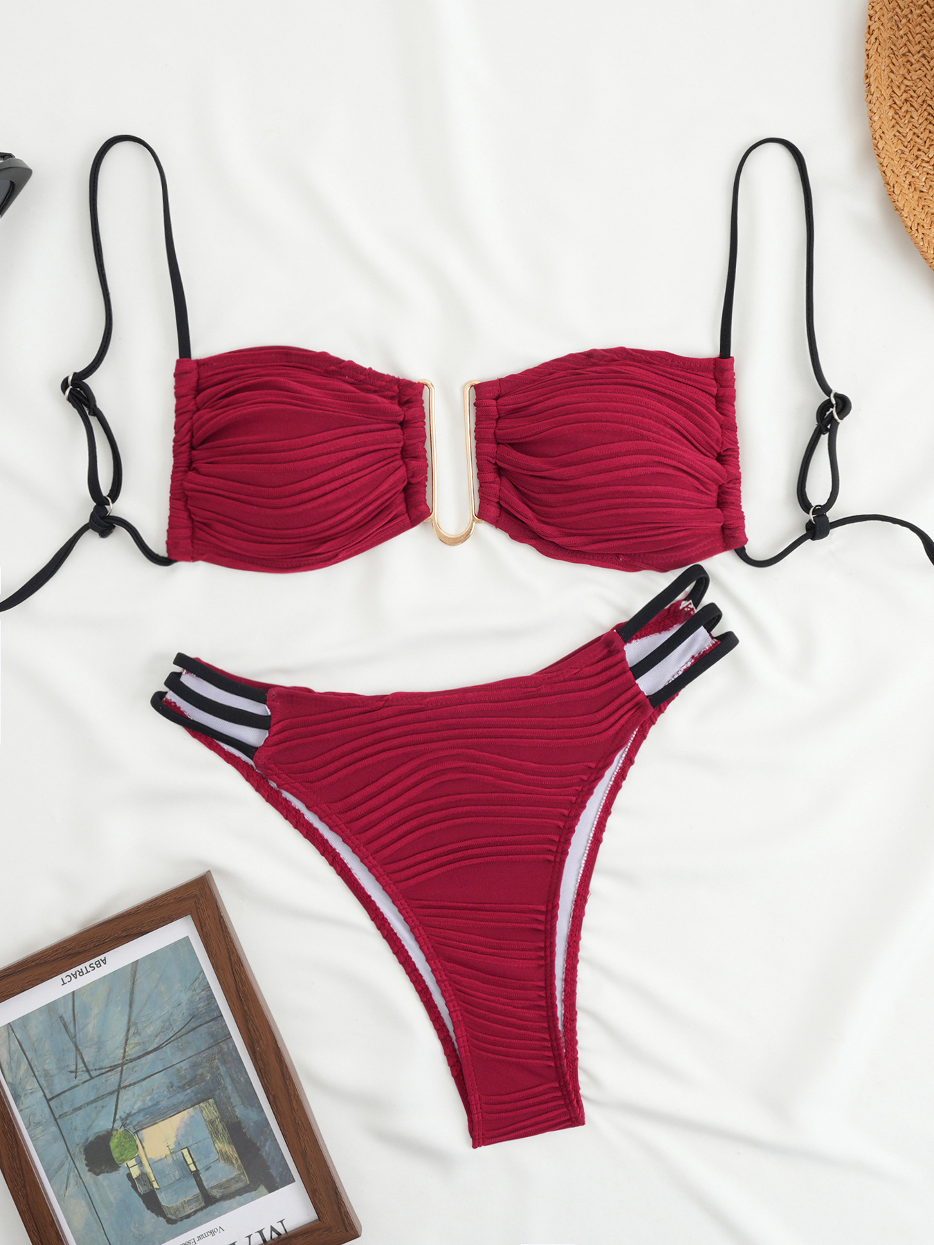Bikini Swimwear - Image 9