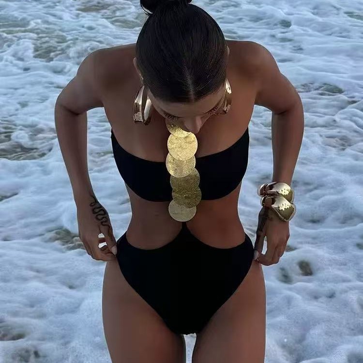 Separated Bikini Swimwear for Women - Image 2