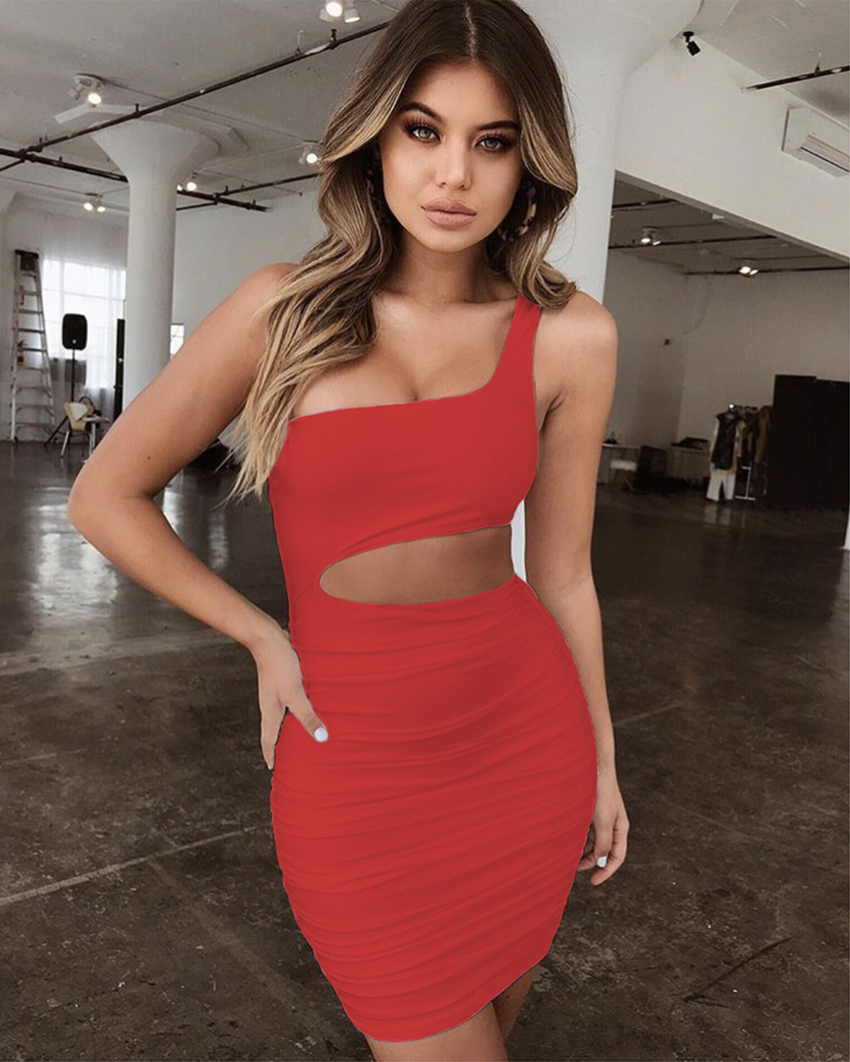 Sexy Summer New Women's Dresses - Image 8