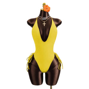 Bikini Swimwear Sexy