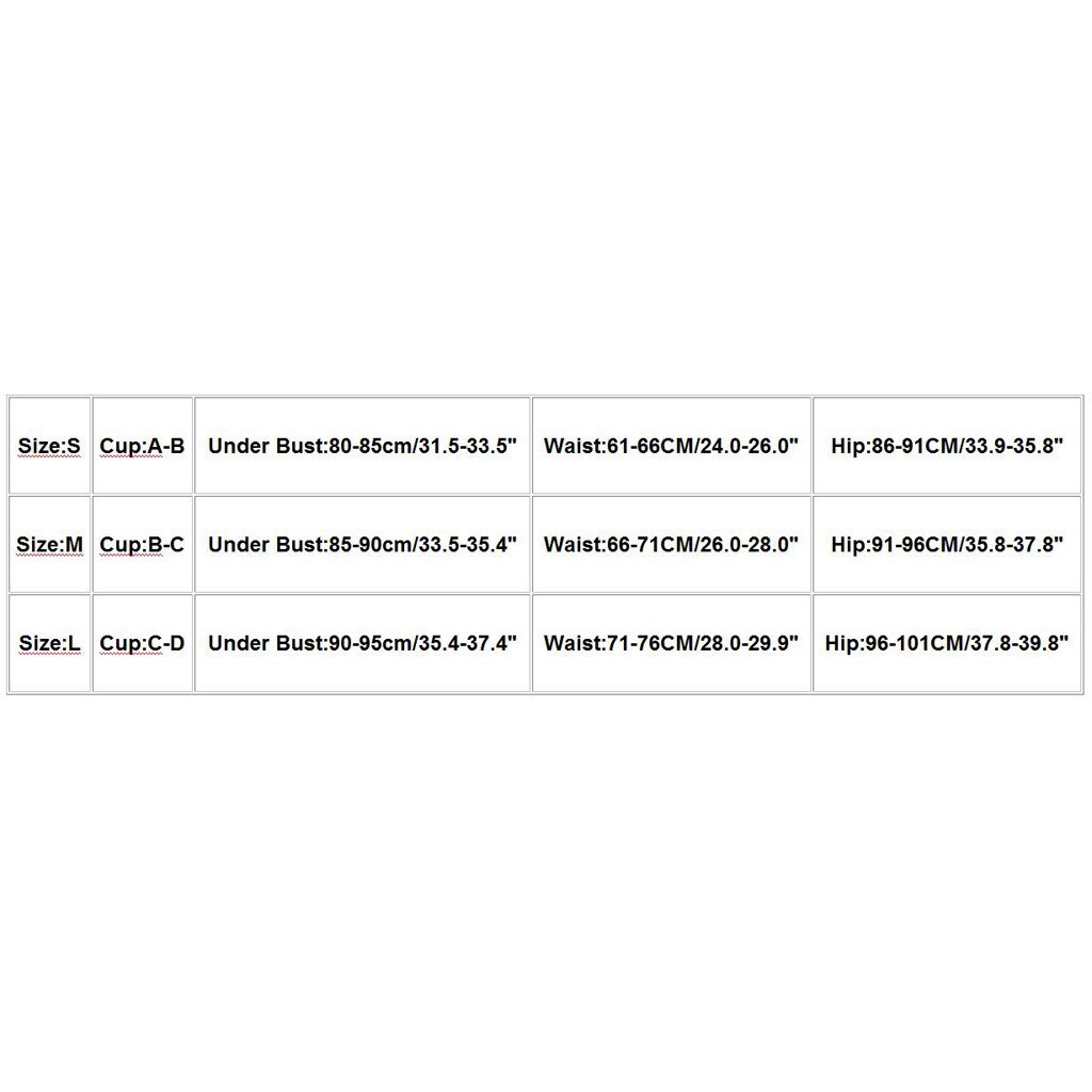 Swimwear Women Leopard Print Splice Bikini Push-Up Pad Swimwear Black Sexy Swimsuit Beachwear Bikinis Set Body Suit High Waist - Image 6
