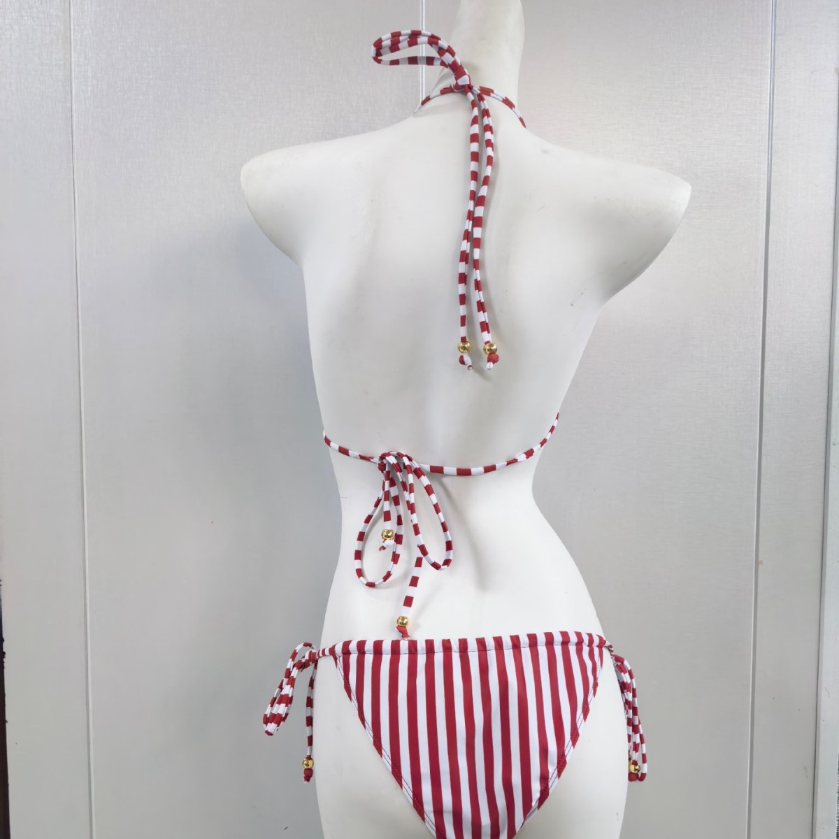 Two-Piece Swimwear Bikini - Image 4