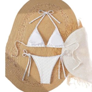 Two-Piece Swimwear for Women