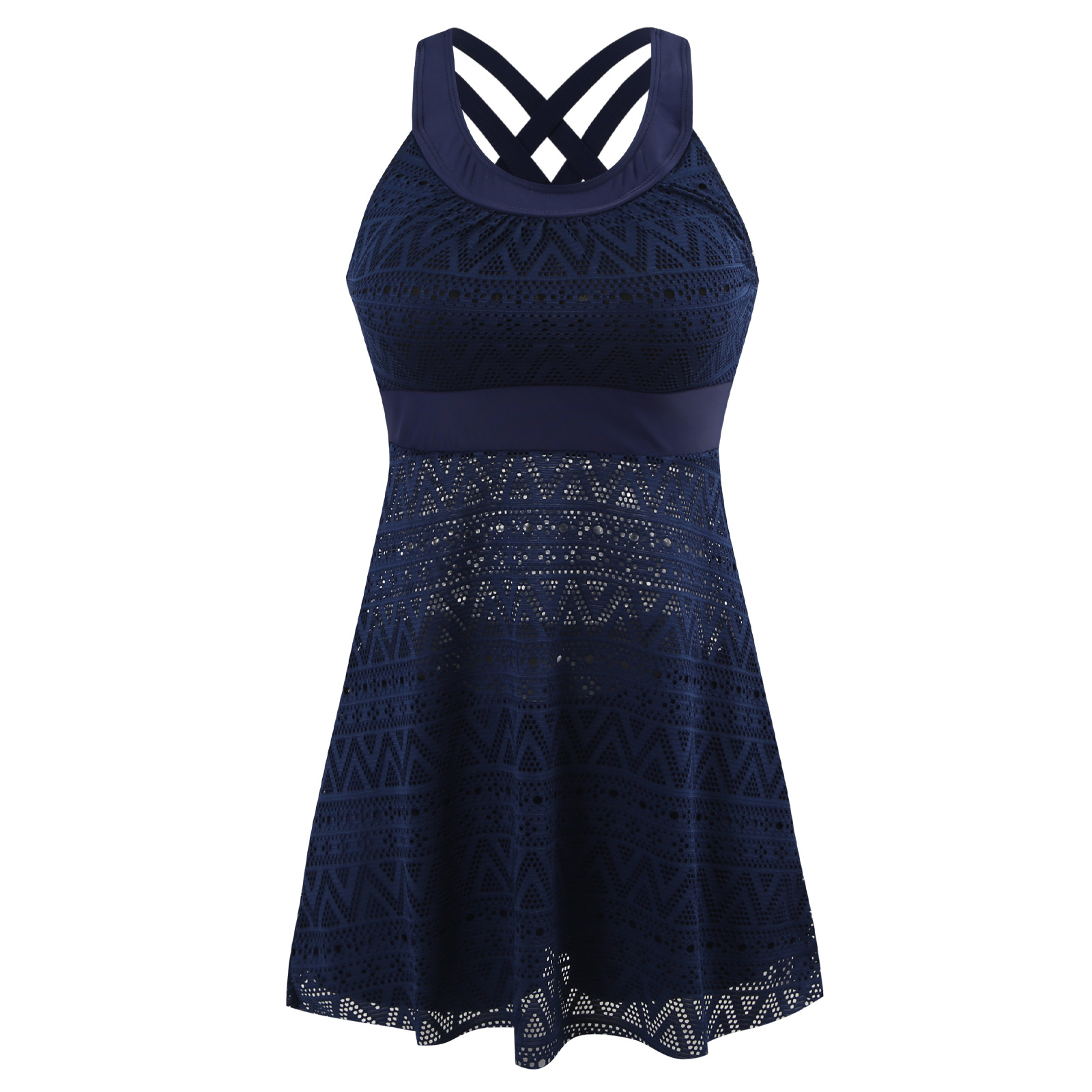 Separated Swimwear for Women, Conservative and Slimming Design, Sexy Swimwear - Image 7