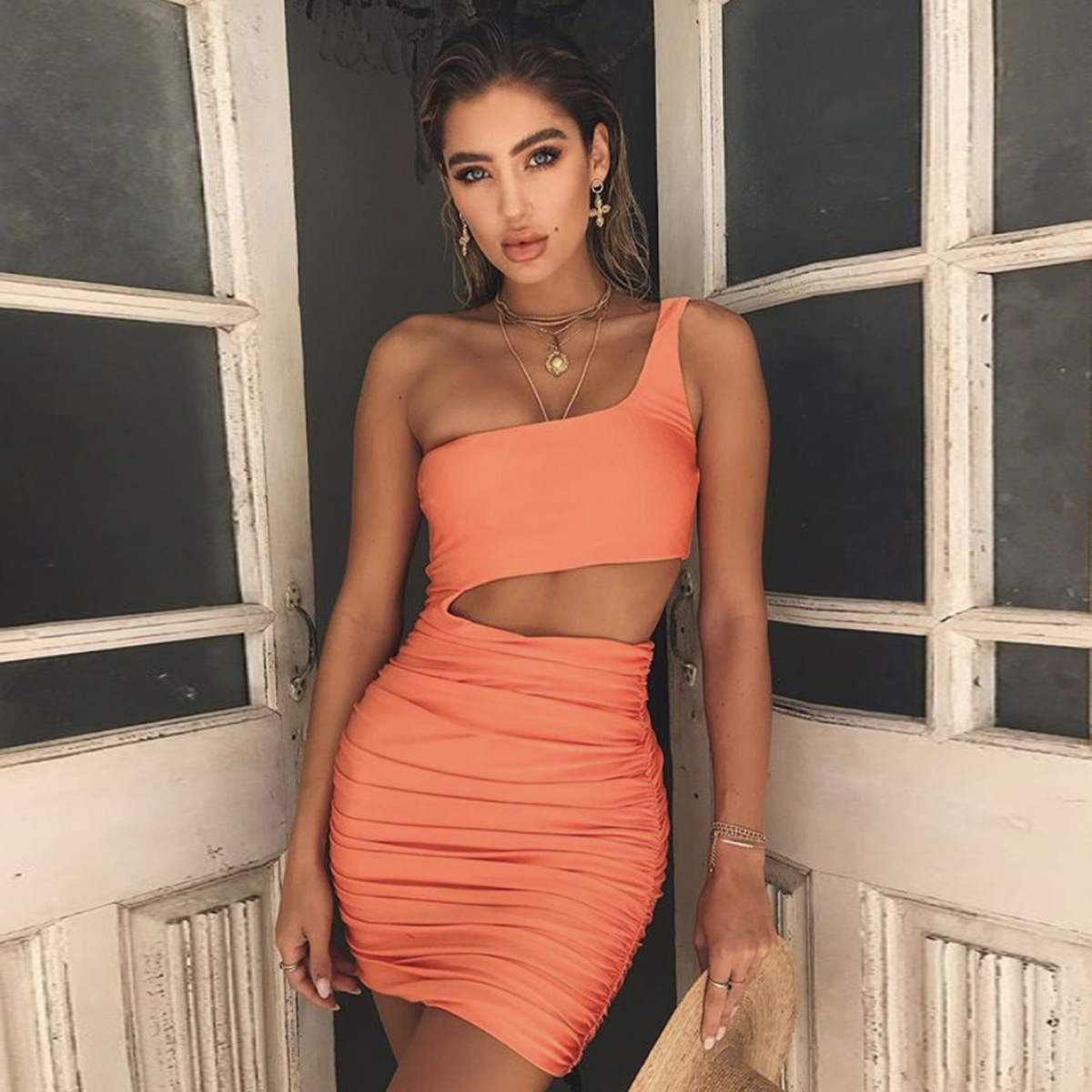 Sexy Summer New Women's Dresses - Image 4
