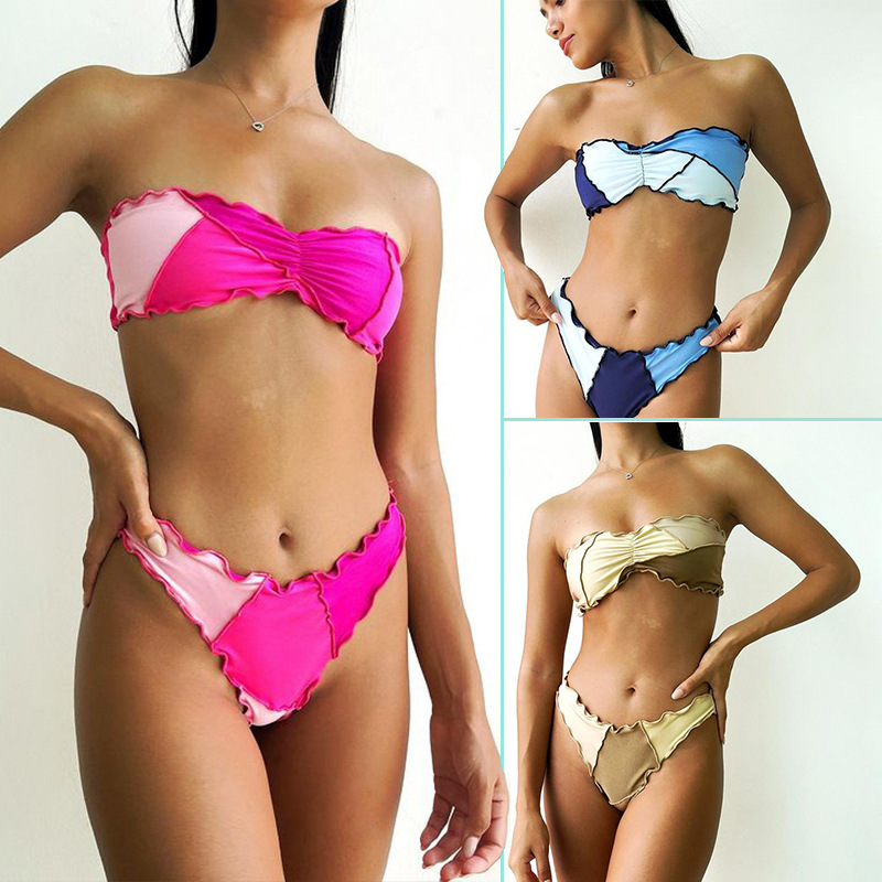 Swimwear bikini - Image 4