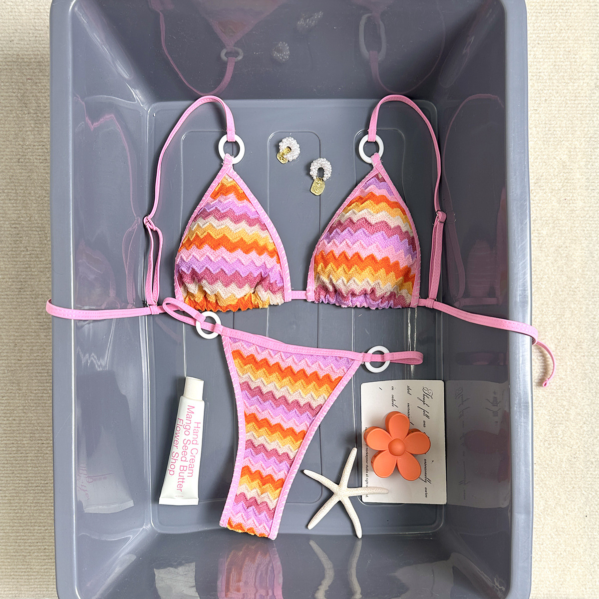 Bikini Swimwear - Image 4
