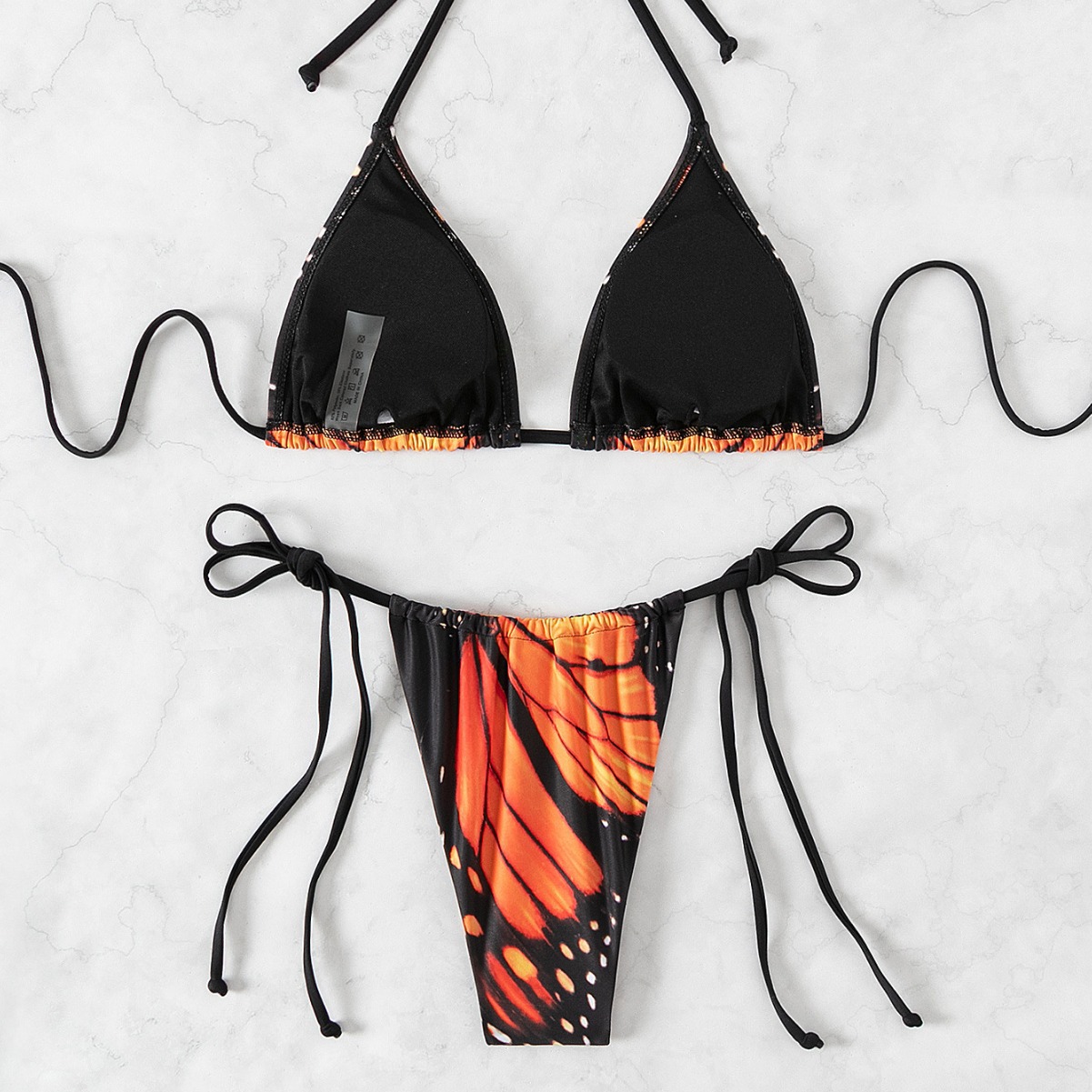 Bikini Swimwear Set - Image 2