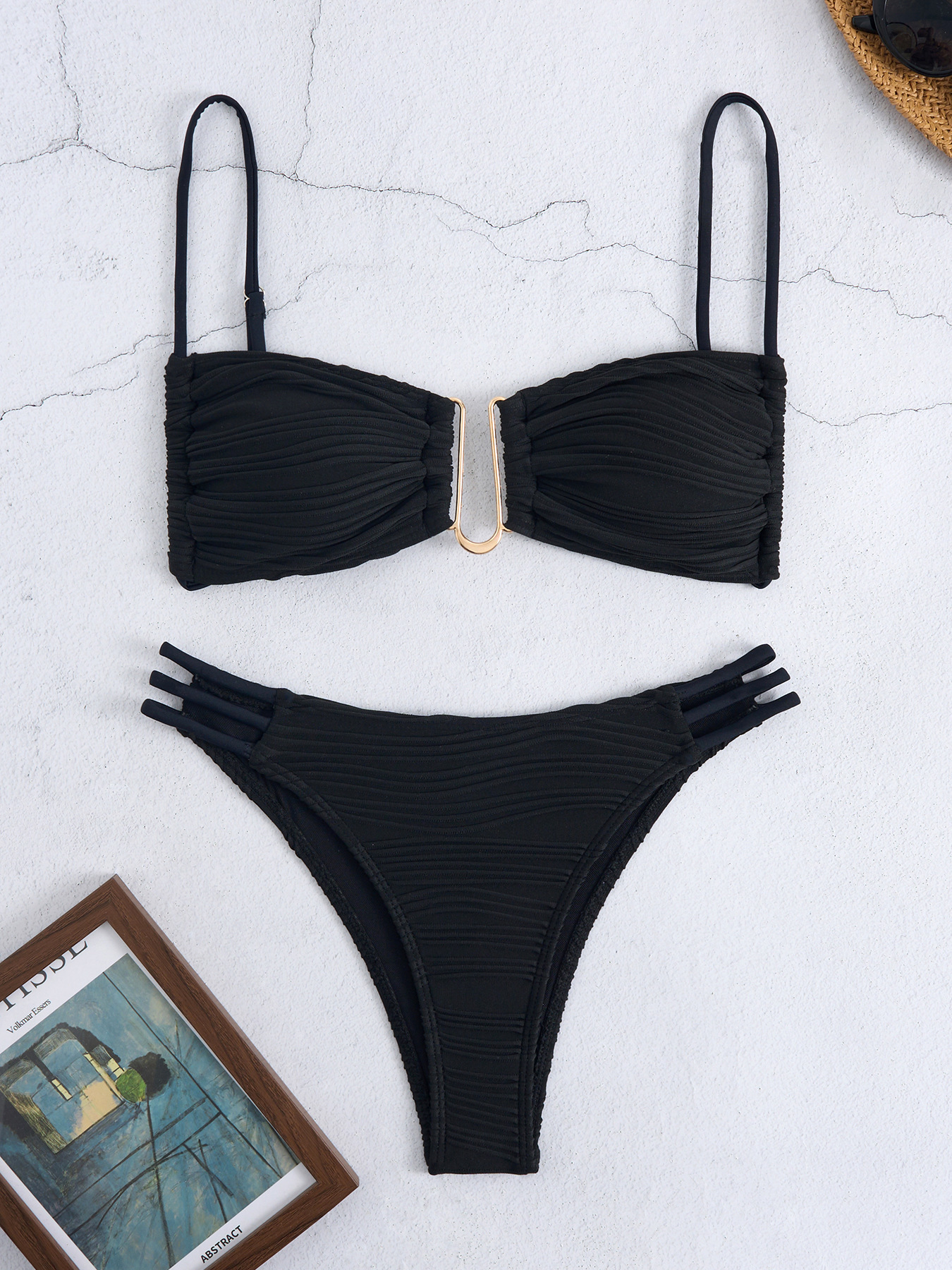 Bikini Swimwear - Image 7