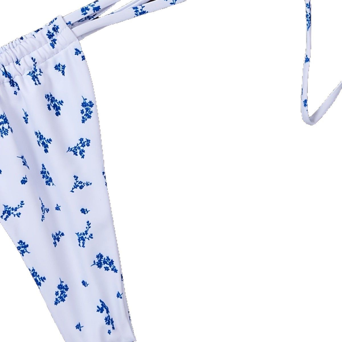 Vintage Orchid Bikini Swimwear - Image 5