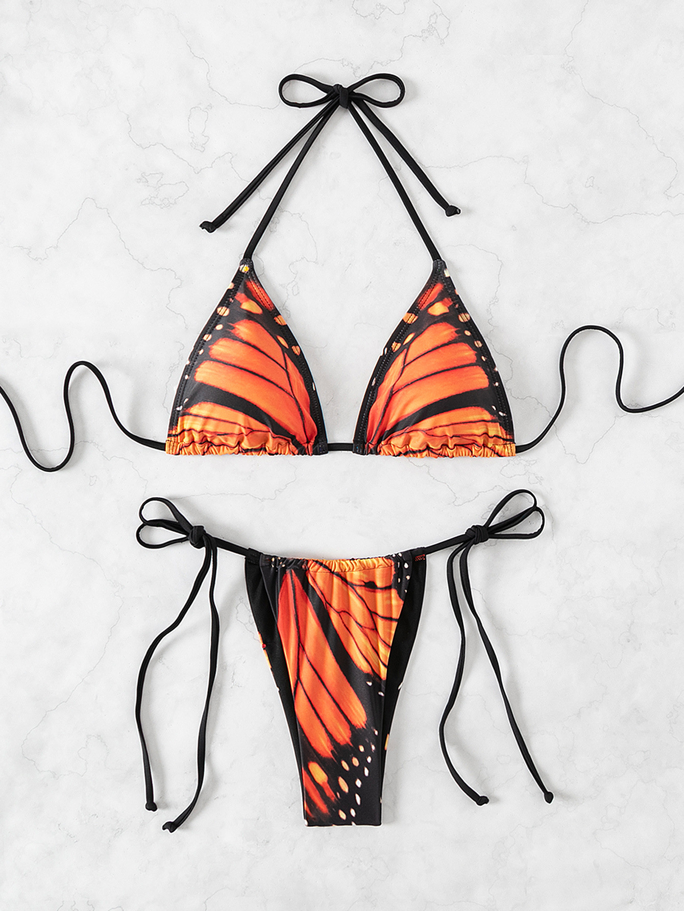Bikini Swimwear Set - Image 6