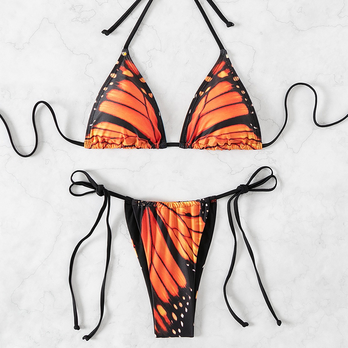 Bikini Swimwear Set - Image 5