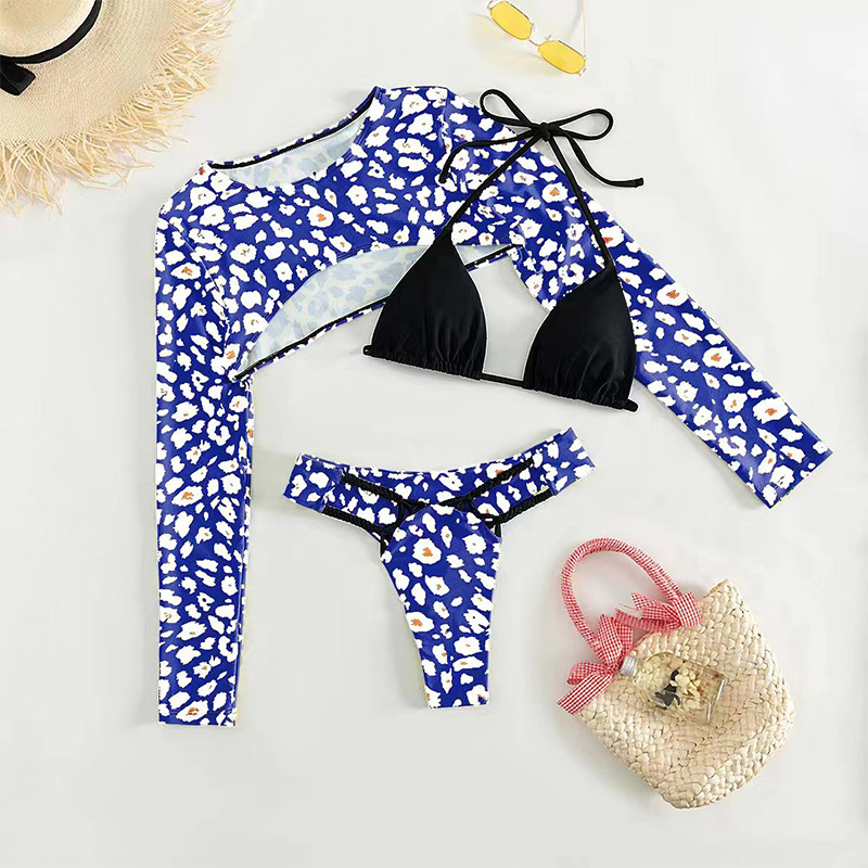 Three-Piece Swimwear - Image 2