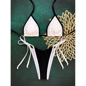 Sexy Bikini Swimwear for Women