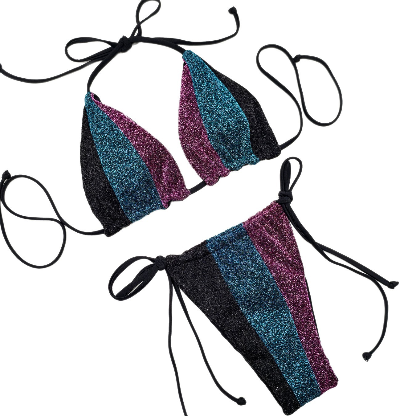 Two-Piece Swimsuit Swimwear