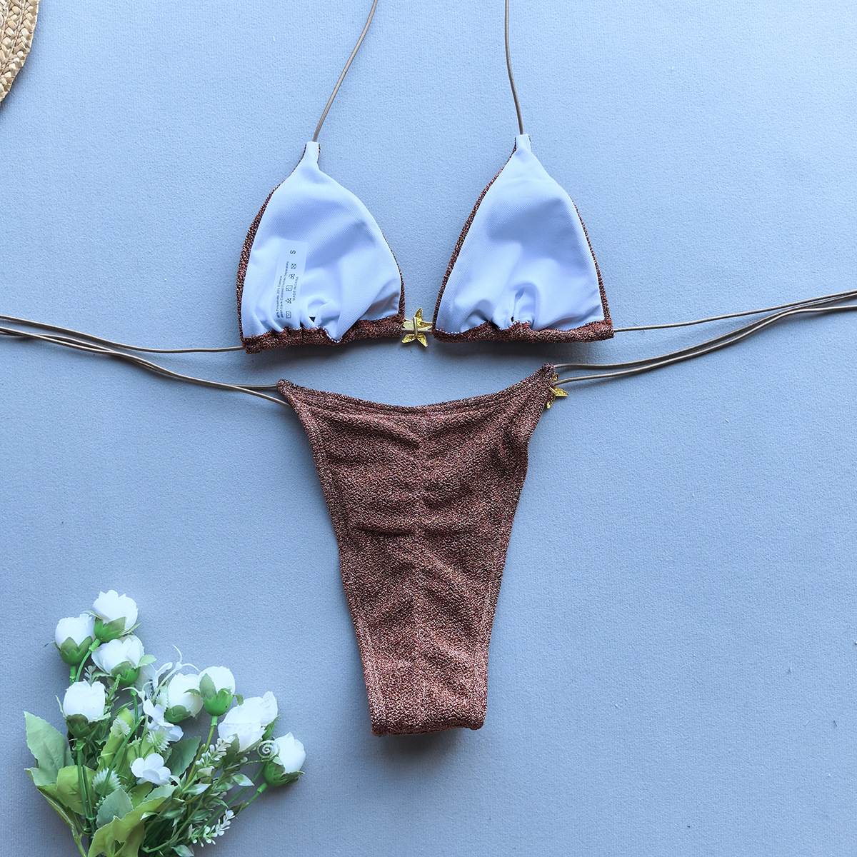 Women's Swimsuit Women's Swimwear - Image 3