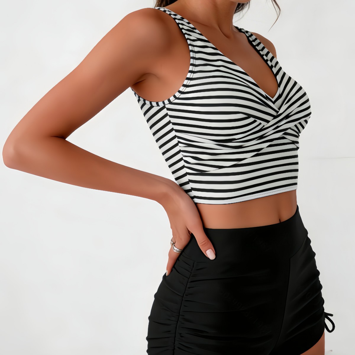Two-Piece Swimwear - Image 4