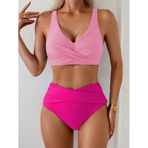 Beach and Hot Spring Swimwear