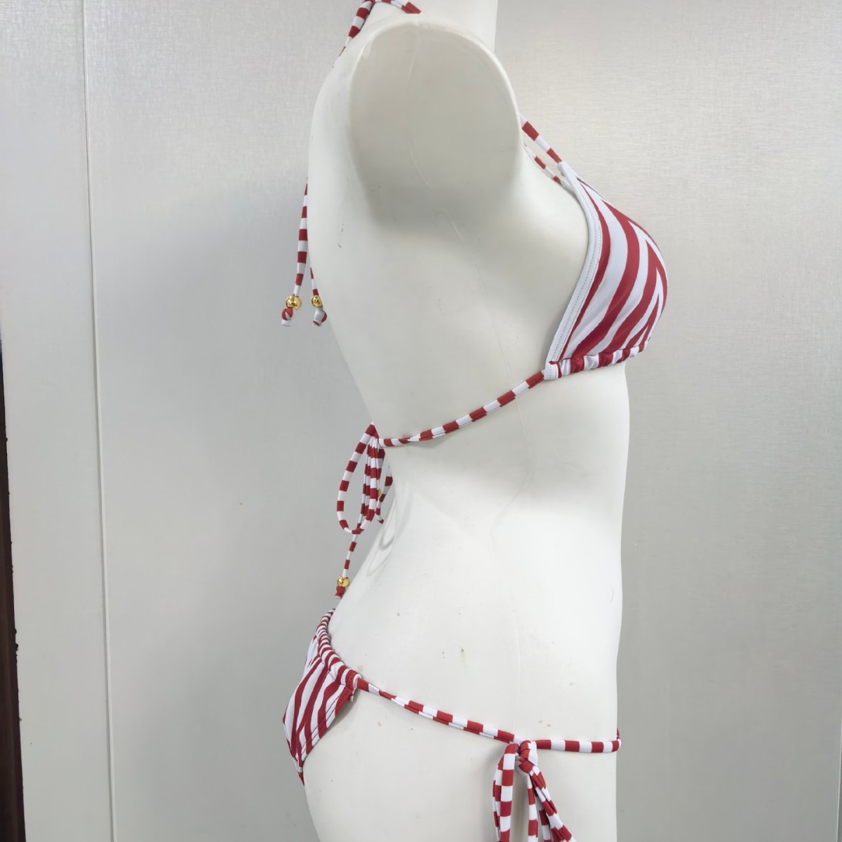 Two-Piece Swimwear Bikini - Image 3