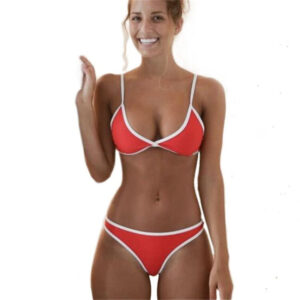 Sexy Swimwear Bikini Set