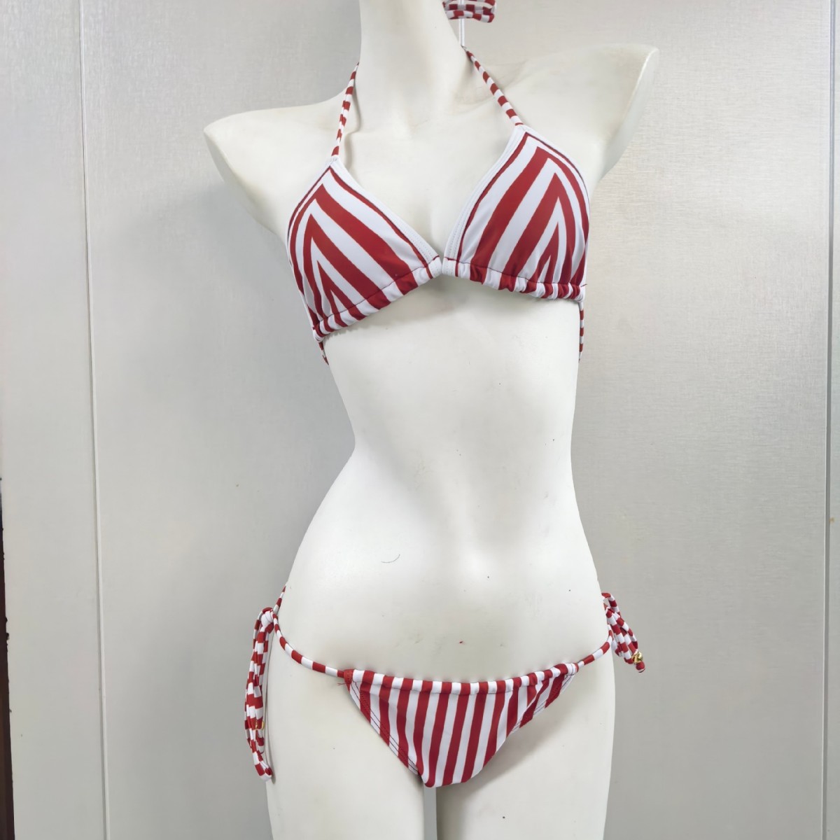 Two-Piece Swimwear Bikini - Image 2