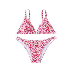 Printed Bikini Swimwear for Women