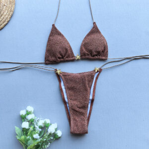 Women's Swimsuit Women's Swimwear