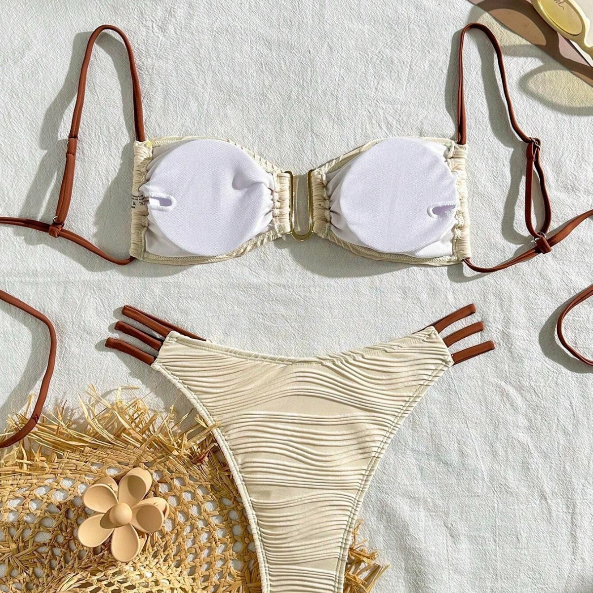 Bikini Swimwear - Image 2