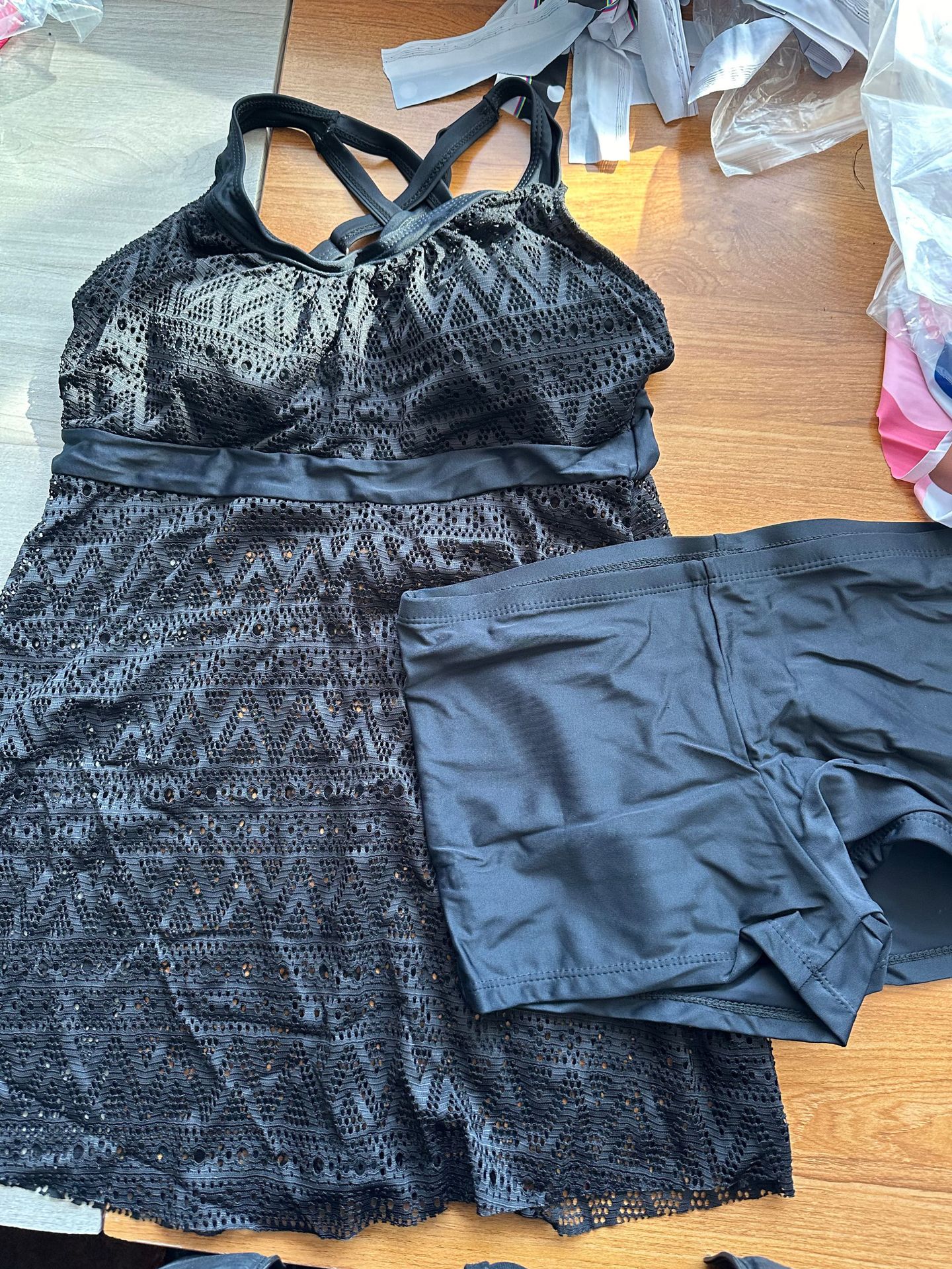 Separated Swimwear for Women, Conservative and Slimming Design, Sexy Swimwear - Image 8