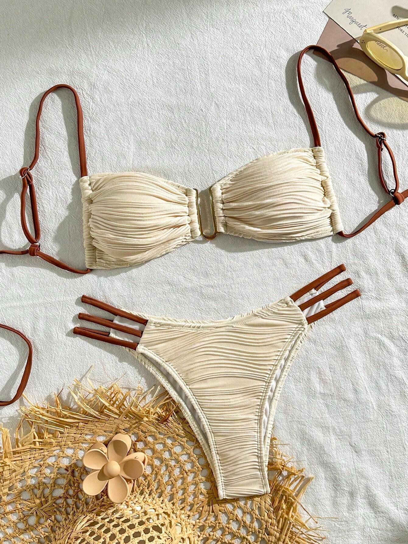 Bikini Swimwear - Image 6